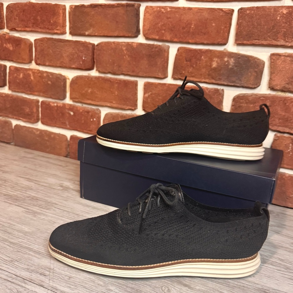 Cole Haan Zerogrand Stchlte Ox - Picture 7 of 9